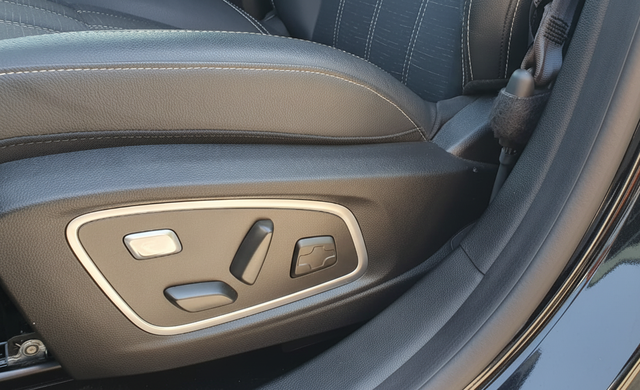 Renault Austral E-Tech Techno Full Hybrid 200 