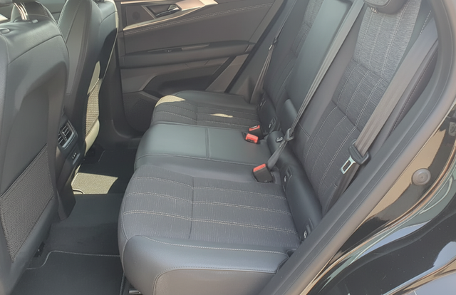 Renault Austral E-Tech Techno Full Hybrid 200 