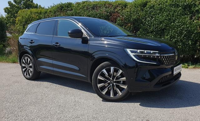 Renault Austral - E-Tech Techno Full Hybrid 200