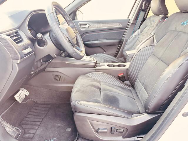 Renault Arkana E-TECH ESPRIT ALPINE- Full Hybrid 145 