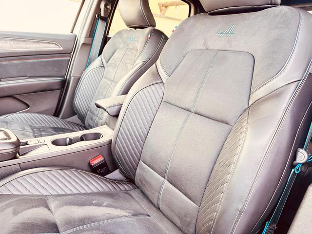 Renault Arkana E-TECH ESPRIT ALPINE- Full Hybrid 145 