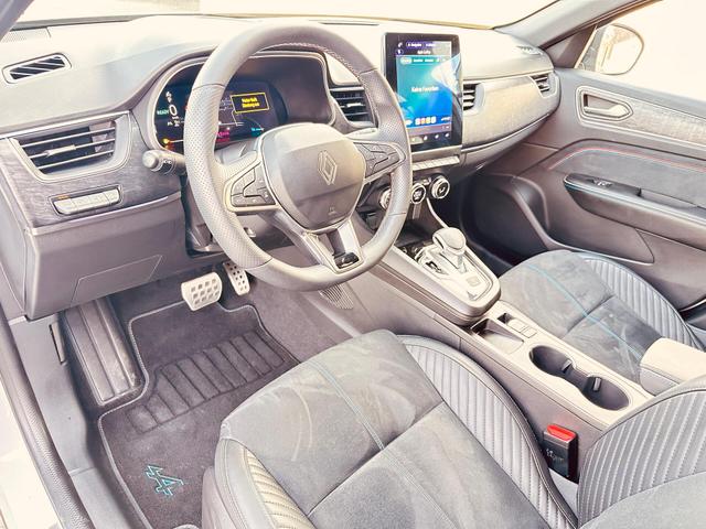 Renault Arkana E-TECH ESPRIT ALPINE- Full Hybrid 145 