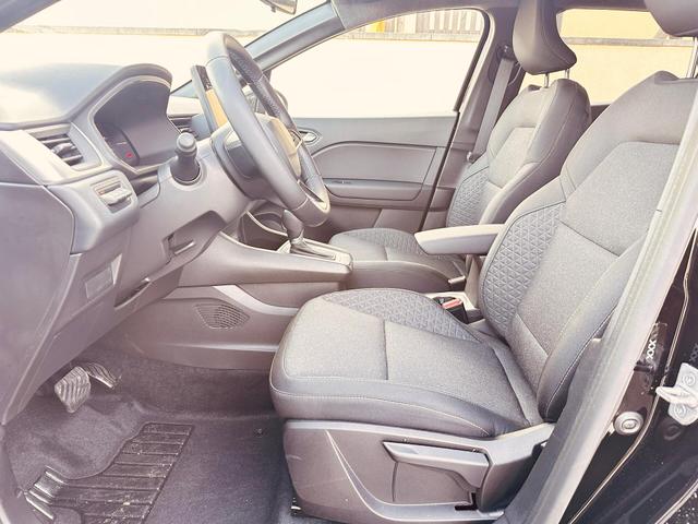 Renault Symbioz Evolution E-Tech Full Hybrid 145 