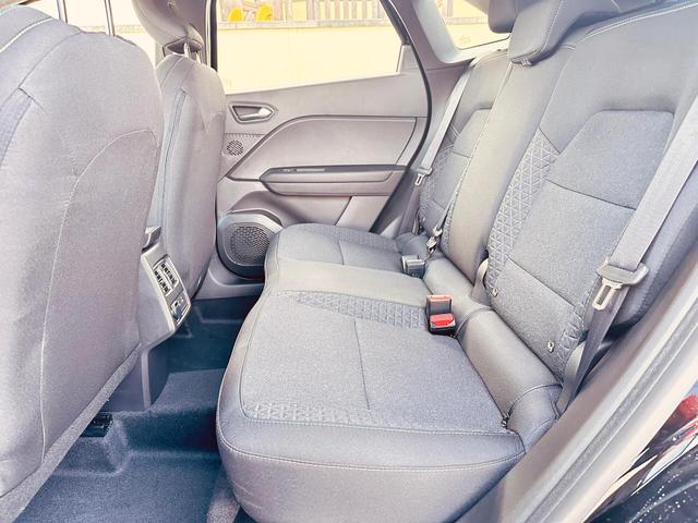 Renault Symbioz Evolution E-Tech Full Hybrid 145 