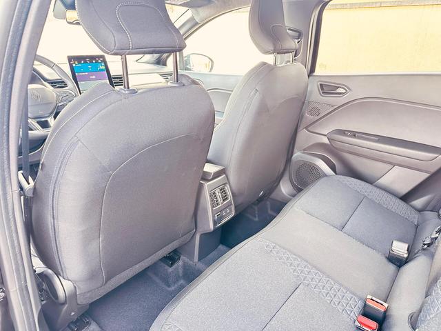 Renault Symbioz Evolution E-Tech Full Hybrid 145 