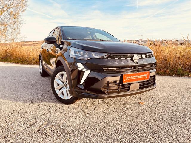 Renault Symbioz - Evolution E-Tech Full Hybrid 145