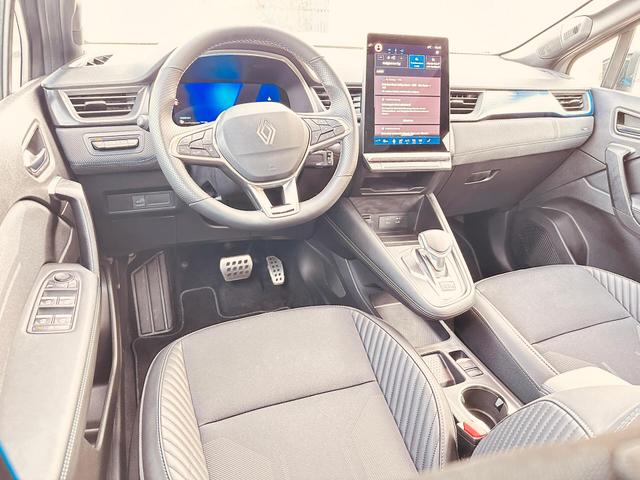 Renault Symbioz Esprit Alpine E-Tech Full Hybrid 145 