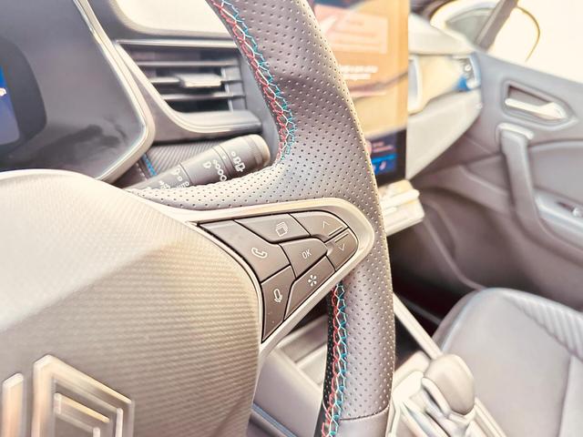 Renault Symbioz Esprit Alpine E-Tech Full Hybrid 145 