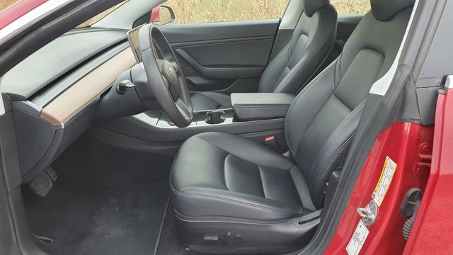 Tesla Model 3 Long Range AWD *MwSt* *19 Zoll* 