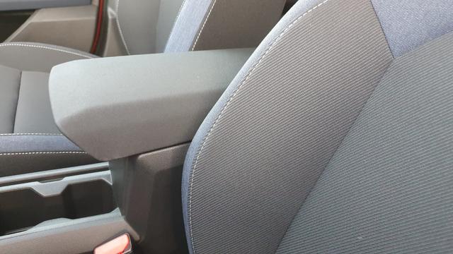 Dacia DUSTER Facelift Journey TCe 130 