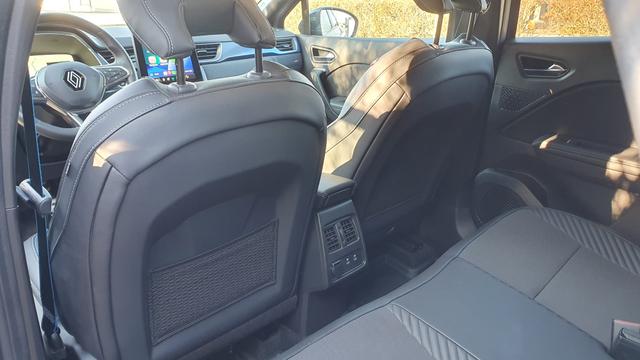 Renault Captur E-TECH Esprit Alpine Full Hybrid 145, Comfort-/Safety-/Citypaket 