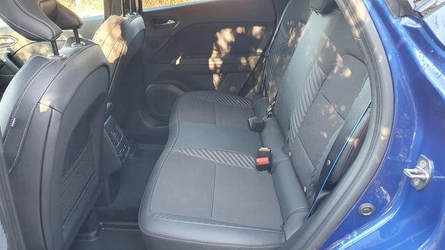 Renault Captur E-TECH Esprit Alpine Full Hybrid 145, Comfort-/Safety-/Citypaket 