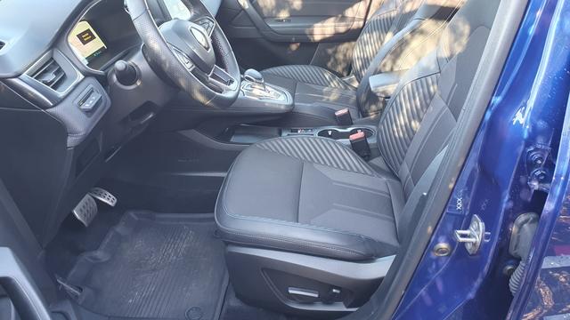 Renault Captur E-TECH Esprit Alpine Full Hybrid 145, Comfort-/Safety-/Citypaket 