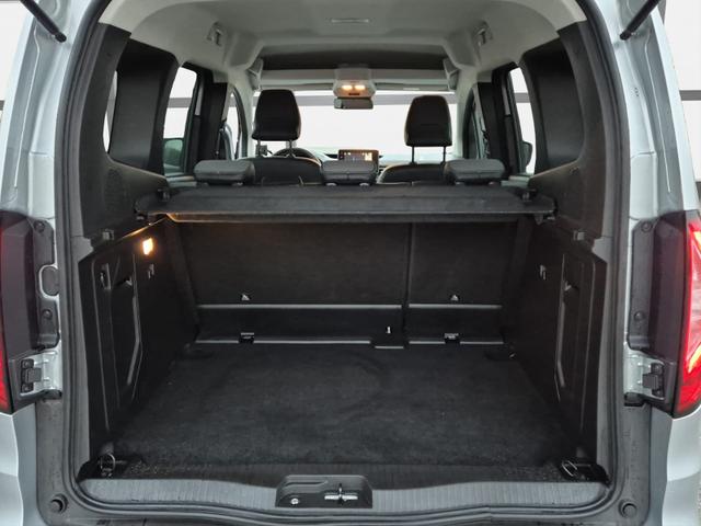 Renault KANGOO Techno TCe 130 EDC 