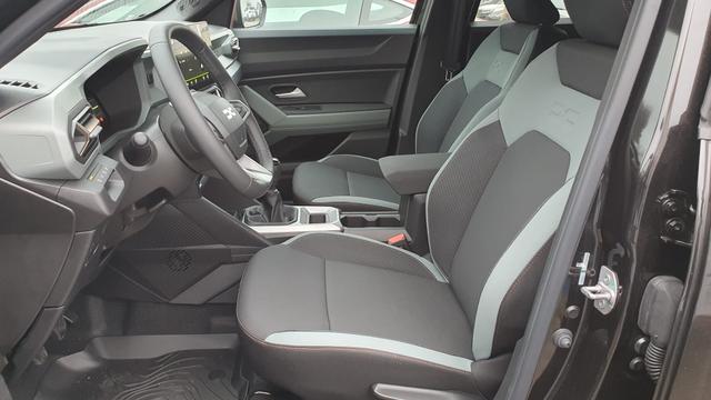Dacia DUSTER Extreme TCe 130*Winter-/Technik-/Parkpaket* 