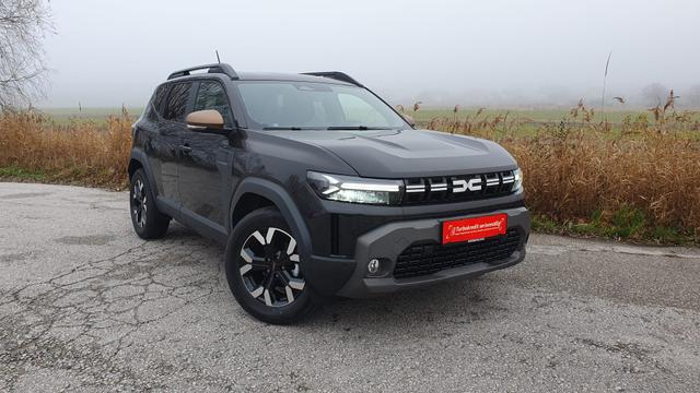 Dacia DUSTER - Extreme TCe 130*Winter-/Technik-/Parkpaket*