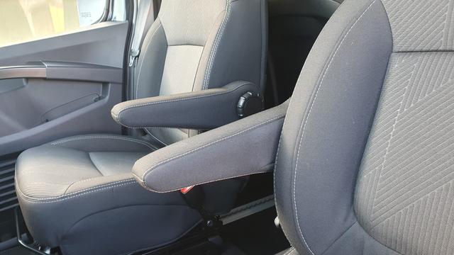 Renault Trafic SpaceClass L2 Blue dCi 170 Aut. 