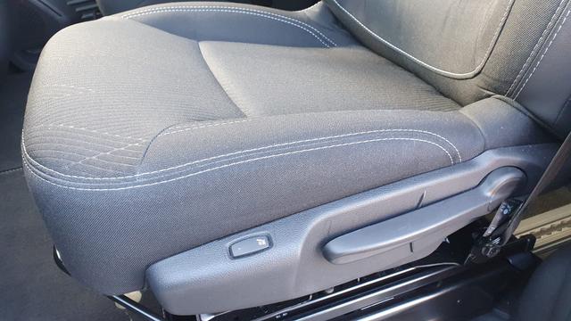 Renault Trafic SpaceClass L2 Blue dCi 170 Aut. 