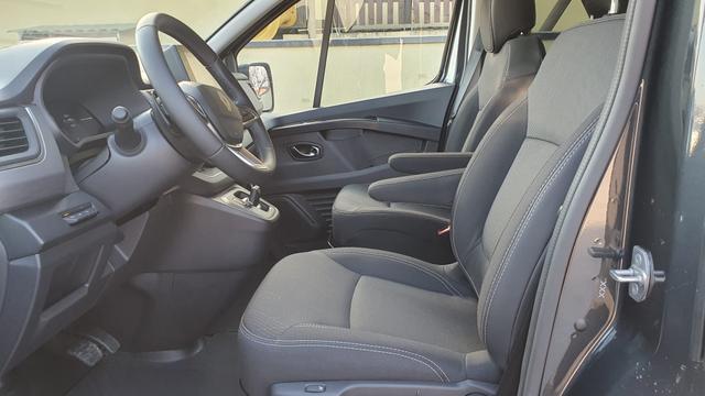 Renault Trafic SpaceClass L2 Blue dCi 170 Aut. 