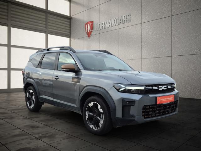 Dacia Bigster - Extreme TCe mHev 130 4x4