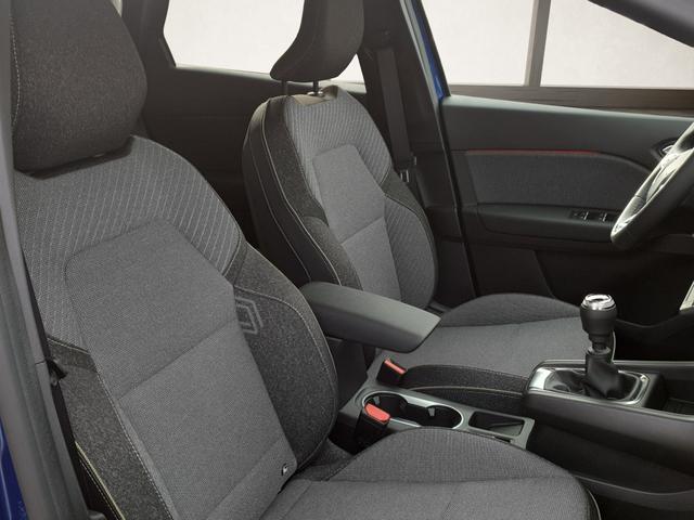 Renault Captur TCe 90 Techno 