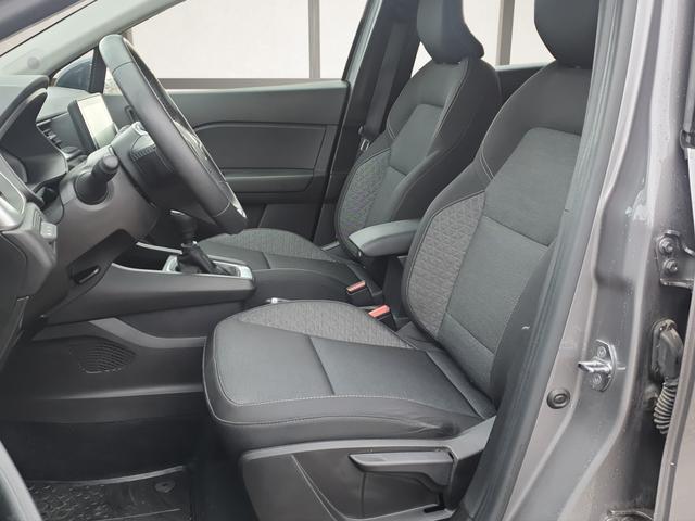 Renault Captur TCe 90 Equilibre 