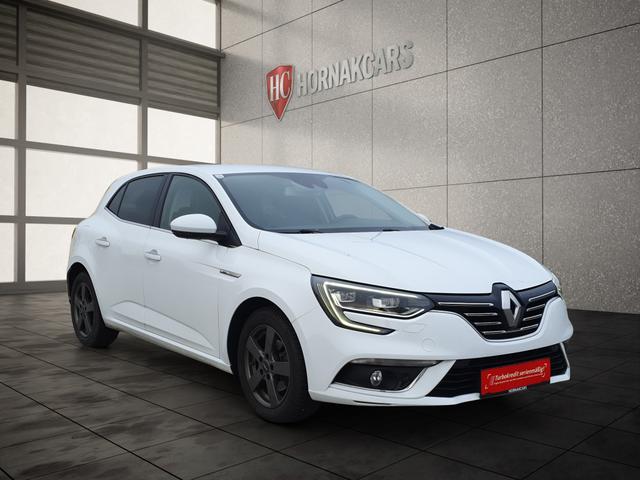 Renault M&eacute;gane - Bose TCe 140 PF EDC