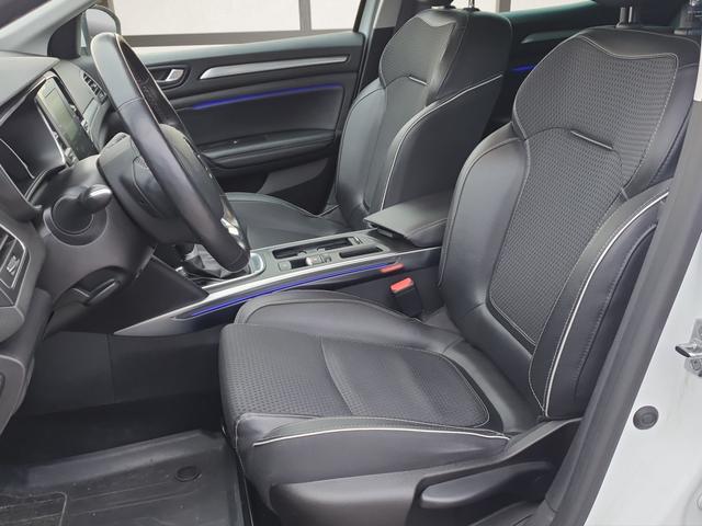 Renault M&eacute;gane Bose TCe 140 PF EDC 