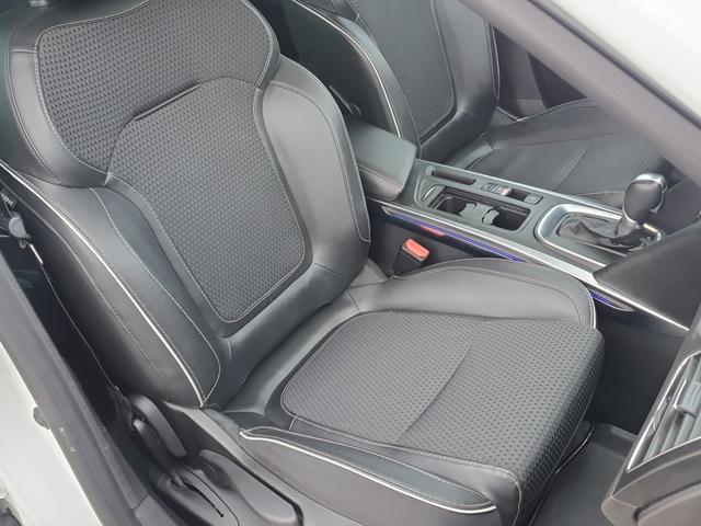 Renault M&eacute;gane Bose TCe 140 PF EDC 