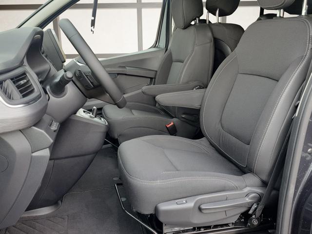 Renault Trafic SpaceClass L2 Blue dCi 170 Aut. 