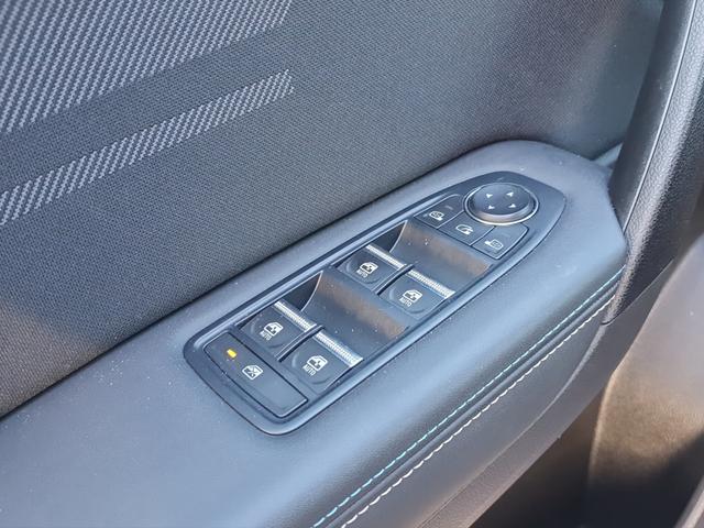 Renault Captur E-TECH Esprit Alpine Full Hybrid 145, Comfort-/Safety-/Citypaket 