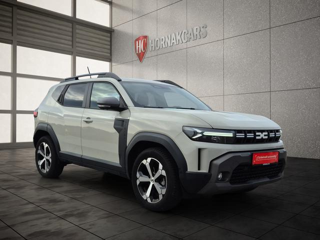 Dacia DUSTER Facelift - Journey Full Hybrid 140