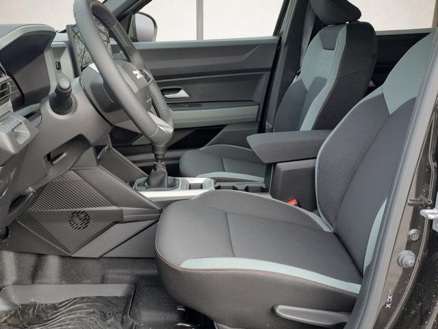 Dacia DUSTER Facelift TCe 130 PF Extreme mHev 