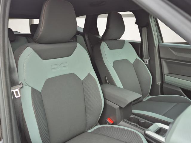 Dacia DUSTER Facelift TCe 130 PF Extreme mHev 