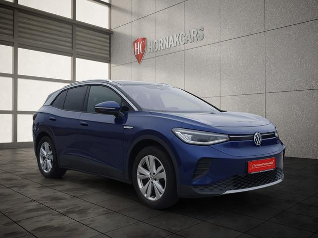 Volkswagen ID.4 - Pro Performance 77kWh