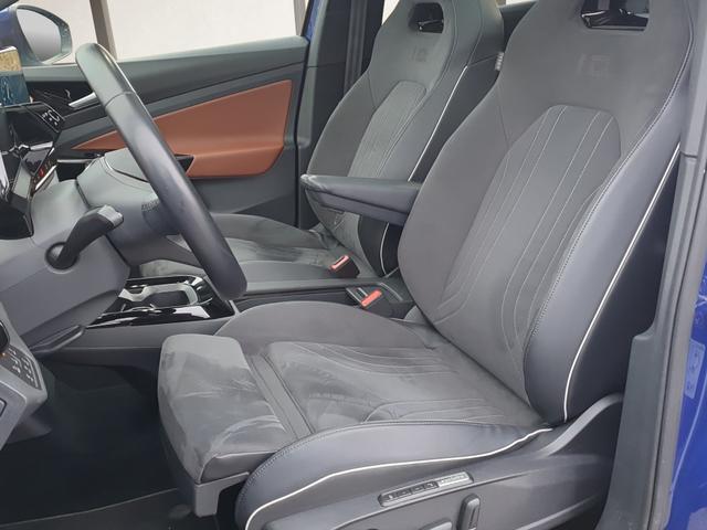 Volkswagen ID.4 Pro Performance 77kWh 