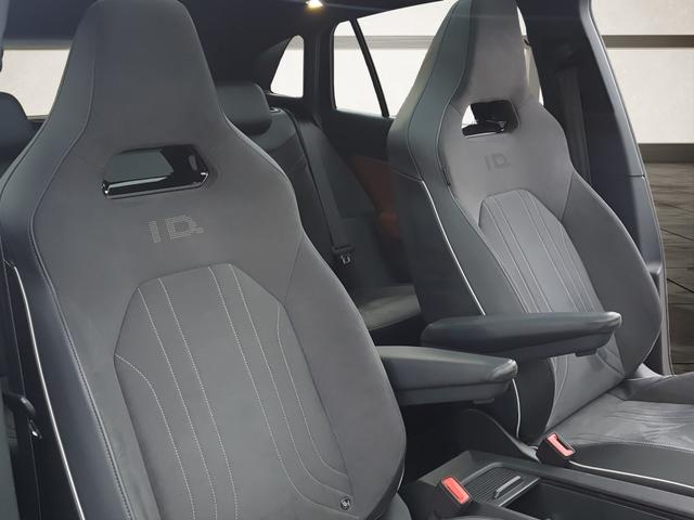 Volkswagen ID.4 Pro Performance 77kWh 
