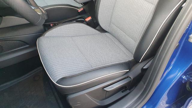 Renault Clio E-TECH Techno Full Hybrid 145 City-/Winterpaket, Reserverad 