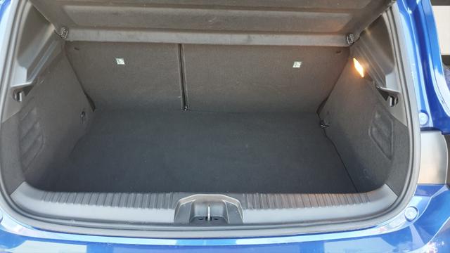 Renault Clio E-TECH Techno Full Hybrid 145 City-/Winterpaket, Reserverad 