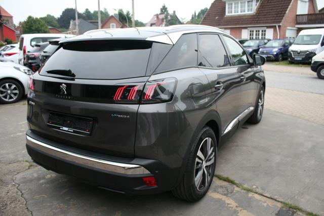Peugeot 3008 Hybrid4 300e "Road Trip" 4WD-Autom.-Navi-Stdhzg.-LED-PDC-Rcam-Keyless-18"LM 