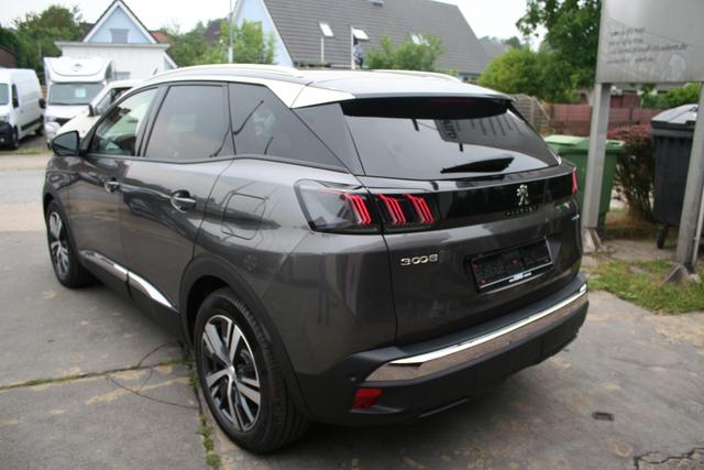 Peugeot 3008 Hybrid4 300e "Road Trip" 4WD-Autom.-Navi-Stdhzg.-LED-PDC-Rcam-Keyless-18"LM 