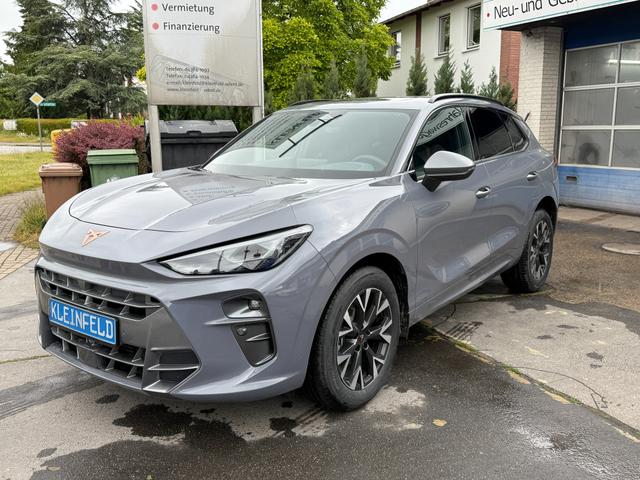 Cupra Terramar - 1.5 eTSI 150 DCT Pano LED Edge HUD Nav