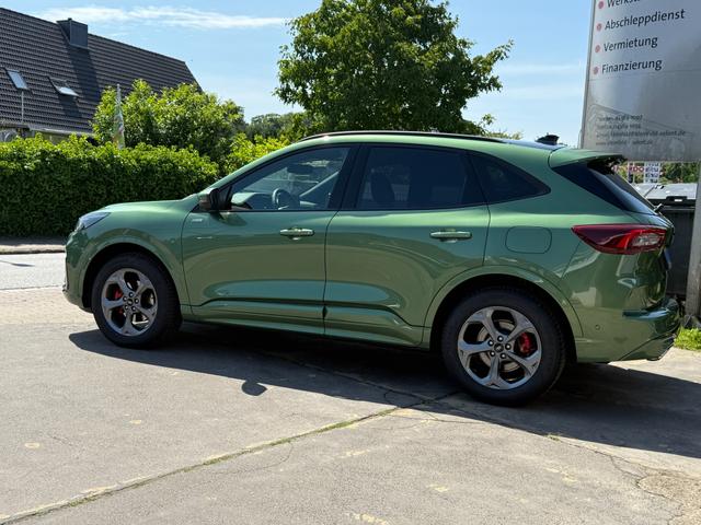 Ford Kuga 2.5 FHEV 183 AWD "ST-Line X" HUD Pano AHK ACC LED B&O Navi Key-Free 