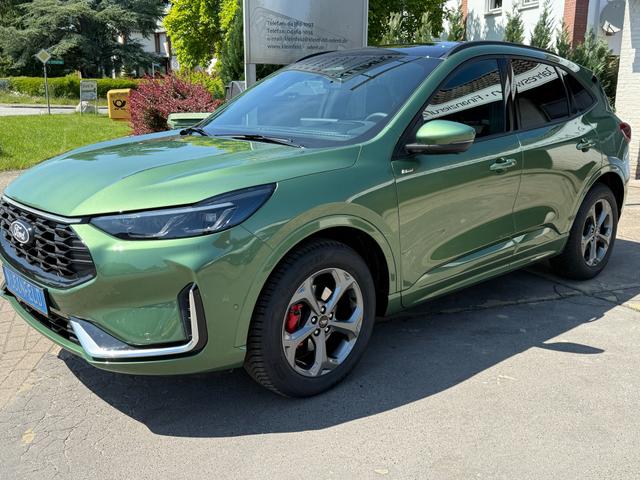 Ford Kuga - X 2.5 FHEV 183 AWD ST-Line HUD Pano AHK ACC