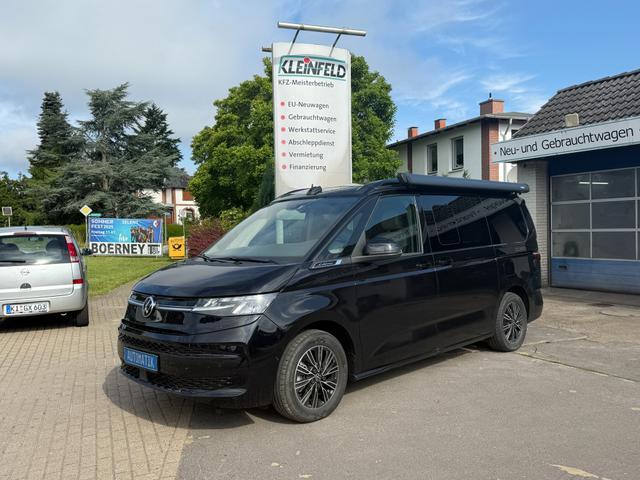Volkswagen T7 California "Ocean" 2.0 TDI DSG LED-DiCO-ACC-Park Assist-Stdhzg.-App Connect-17"LM 