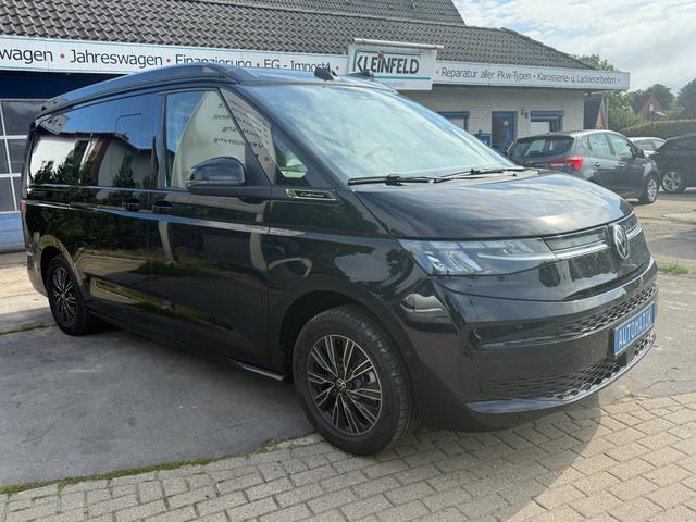 Volkswagen T7 California "Ocean" 2.0 TDI DSG LED-DiCO-ACC-Park Assist-Stdhzg.-App Connect-17"LM 