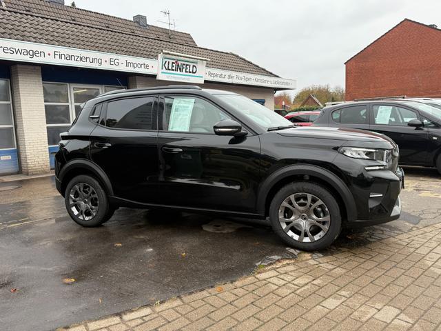 Citroën C3 1.2 Turbo 100 "MAX" HUD LED Audio-/Navigation Rcam PDC GRA Klimaautomatik 