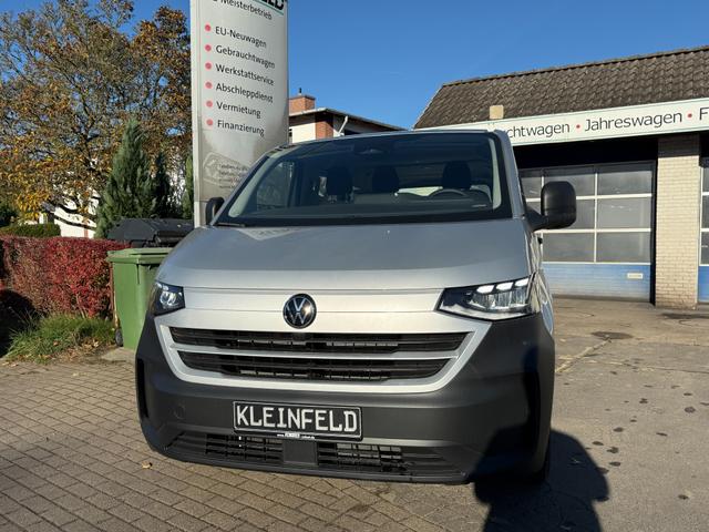 Volkswagen T7 Kombi 2.0 TDI 150 L2 LED DigC Keyl PDC TEMP 6-S 