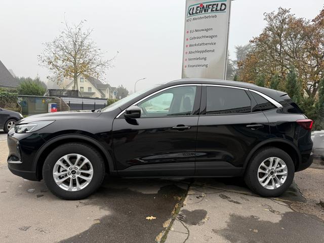 Ford Kuga 2.5 Duratec Hybrid FHEV "Titanium" Winter-Paket, Technology-Paket, el. Panoramadach, AHK abnehmbar 