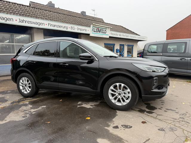 Ford Kuga - 2.5 Duratec Hybrid FHEV "Titanium" Winter-Paket, Technology-Paket, el. Panoramadach, AHK abnehmbar